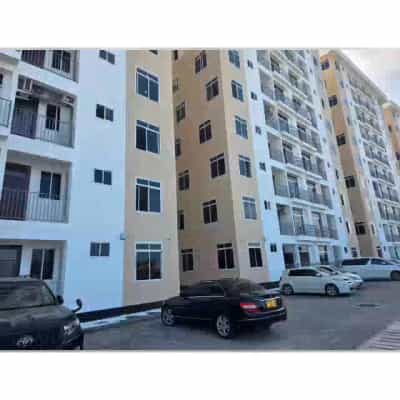 Apartment (Furnished) ya chumba kimoja inapangishwa Kawe Beach, Dar Es Salaam Apartment (Furnished) ya chumba kimoja inapangishwa Kawe Beach, Dar Es Salaam