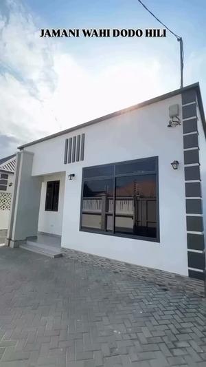 2 Bedrooms House for Rent in Ununio Islamic, Dar Es Salaam 2 Bedrooms House for Rent in Ununio Islamic, Dar Es Salaam