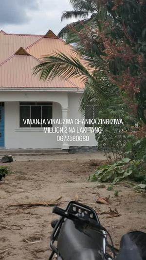 Kiwanja kinauzwa Chanika Zingiziwa, Dar Es Salaam Kiwanja kinauzwa Chanika Zingiziwa, Dar Es Salaam