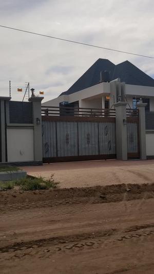 Kiwanja kinauzwa Bwiru, Mwanza sqm 2000