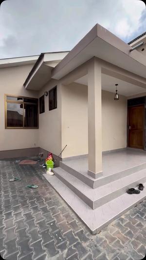 3 Bedrooms House for Rent in Mbezi Beach, Dar Es Salaam 3 Bedrooms House for Rent in Mbezi Beach, Dar Es Salaam