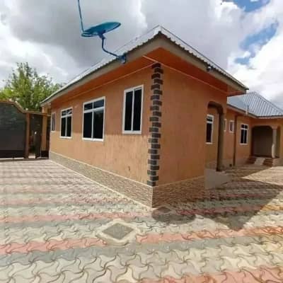 House for Rent in Mbezi, Dar Es Salaam House for Rent in Mbezi, Dar Es Salaam