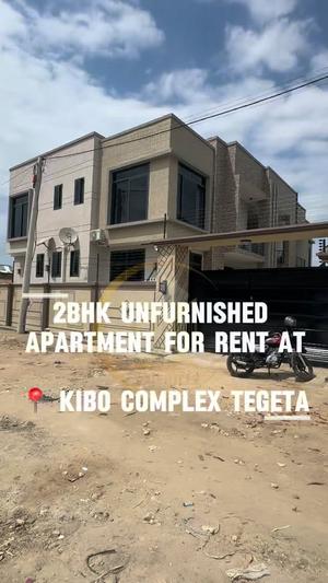 2 Bedrooms House/Apartment for Rent in Tegeta Kibo Complex, Dar Es Salaam 2 Bedrooms House/Apartment for Rent in Tegeta Kibo Complex, Dar Es Salaam