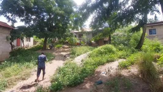 Kiwanja kinauzwa Ubungo Makoka, Dar Es Salaam sqm 600 Kiwanja kinauzwa Ubungo Makoka, Dar Es Salaam sqm 600