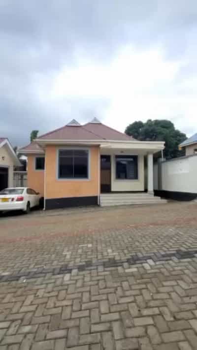 2 Bedrooms Apartment for Rent in Goba Njia Nne - Njia Ya Madale, Dar Es Salaam