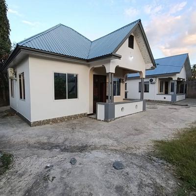 Apartment ya vyumba viwili inapangishwa Kimara Baruti, Dar Es Salaam