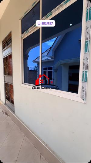 Nyumba ya vyumba viwili inapangishwa Mwanza Nyumba ya vyumba viwili inapangishwa Mwanza