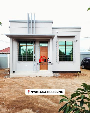 House for Rent in Mwanza House for Rent in Mwanza