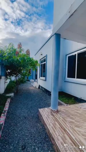 Nyumba ya chumba kimoja inapangishwa Kibada, Dar Es Salaam Nyumba ya chumba kimoja inapangishwa Kibada, Dar Es Salaam