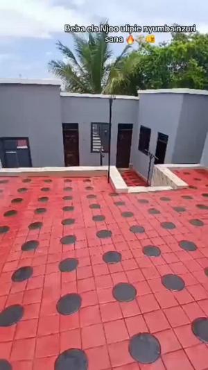Nyumba ya chumba kimoja inapangishwa Kimara Korogwe, Dar Es Salaam