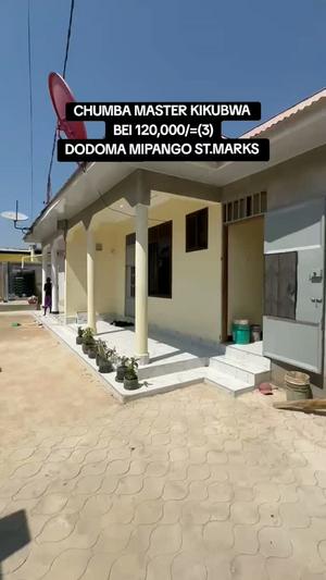 1 Bedroom House for Rent in Dodoma Mipango St.Marks 1 Bedroom House for Rent in Dodoma Mipango St.Marks