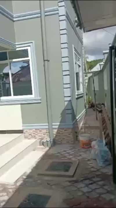 2 Bedrooms House for Rent in Pugu Kigogo, Dar Es Salaam