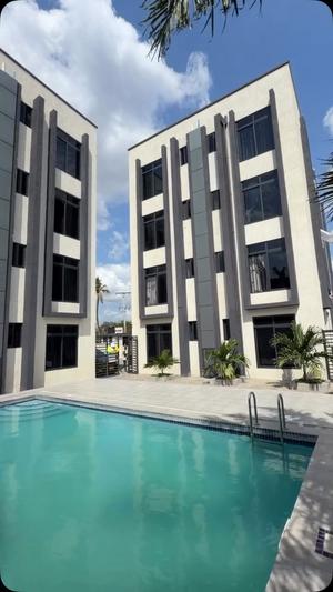 2 Bedrooms Apartment for Rent in Kijitonyama, Dar Es Salaam 2 Bedrooms Apartment for Rent in Kijitonyama, Dar Es Salaam