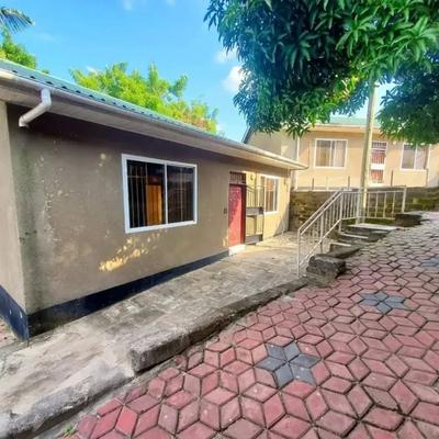 Apartment ya vyumba viwili inapangishwa Kimara Suka, Dar Es Salaam