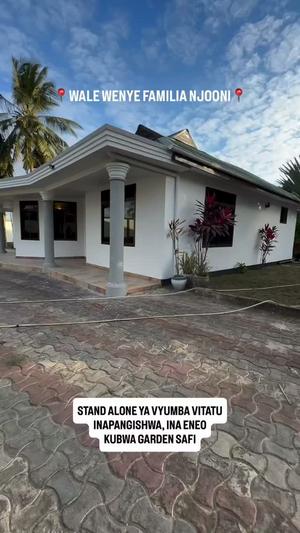 3 Bedrooms House for Rent in Goba Center, Dar Es Salaam 3 Bedrooms House for Rent in Goba Center, Dar Es Salaam