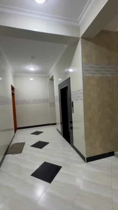 Apartment ya vyumba viwili inapangishwa Magomeni, Dar Es Salaam