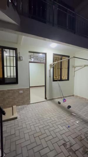 Apartment ya chumba kimoja inapangishwa Mbezi Beach Makonde, Dar Es Salaam