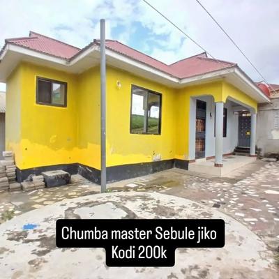 Nyumba ya chumba kimoja inapangishwa Kimara Mwisho, Dar Es Salaam Nyumba ya chumba kimoja inapangishwa Kimara Mwisho, Dar Es Salaam