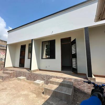 Nyumba ya chumba kimoja inapangishwa Mbezi Kibanda Cha Mkaa, Dar Es Salaam