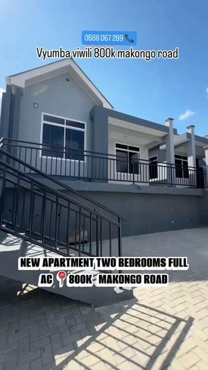 2 Bedrooms Apartment for Rent in Goba, Dar Es Salaam 2 Bedrooms Apartment for Rent in Goba, Dar Es Salaam
