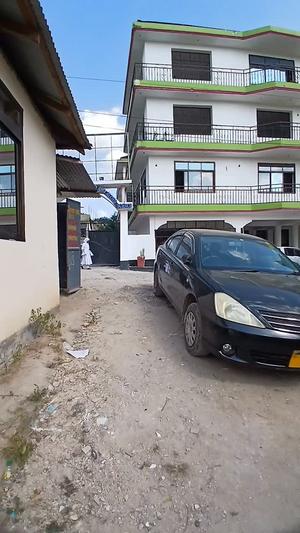 Nyumba ya chumba kimoja inapangishwa Kimara Mwisho, Dar Es Salaam