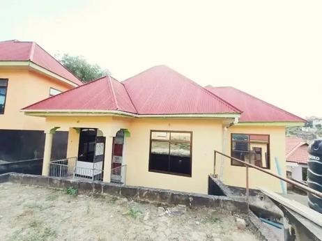Apartment ya vyumba viwili inapangishwa Kimara Mwisho, Dar Es Salaam