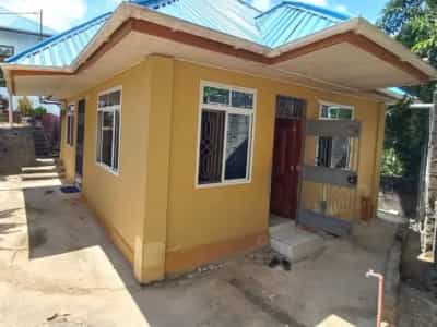 Apartment ya chumba kimoja inapangishwa Kimara Mwisho, Dar Es Salaam