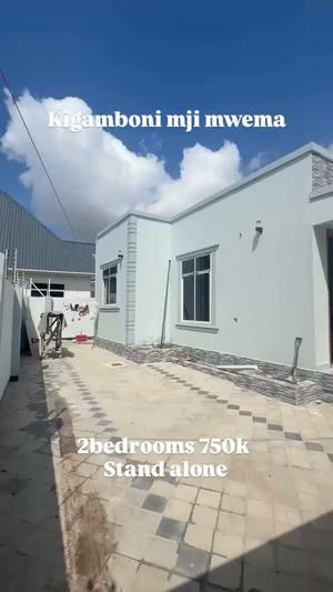 2 Bedrooms House for Rent in Mji Mwema, Mara