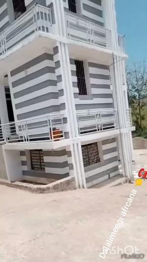 2 Bedrooms House for Rent in Mbezi Beach, Dar Es Salaam