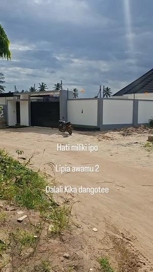 Nyumba ya vyumba vinne inauzwa Goba Lastanza, Dar Es Salaam Nyumba ya vyumba vinne inauzwa Goba Lastanza, Dar Es Salaam
