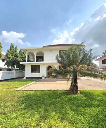 4 Bedrooms House for Rent in Kawe, Dar Es Salaam 4 Bedrooms House for Rent in Kawe, Dar Es Salaam