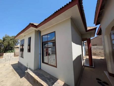 Apartment ya vyumba vitatu inapangishwa Mbeya Apartment ya vyumba vitatu inapangishwa Mbeya