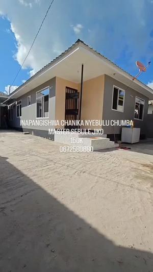 1 Bedroom House for Rent in Chanika Nyebulu, Dar Es Salaam 1 Bedroom House for Rent in Chanika Nyebulu, Dar Es Salaam