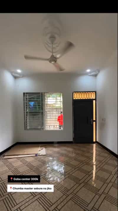 1 Bedroom Apartment for Rent in Goba Center, Dar Es Salaam