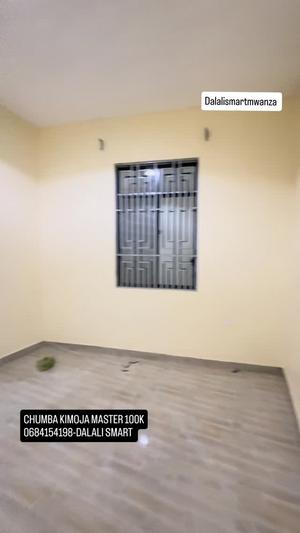 1 Bedroom House for Rent in Mwanza