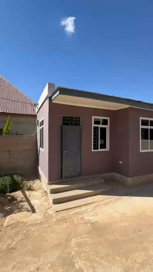 Nyumba ya chumba kimoja inapangishwa Mipango, Dodoma Nyumba ya chumba kimoja inapangishwa Mipango, Dodoma