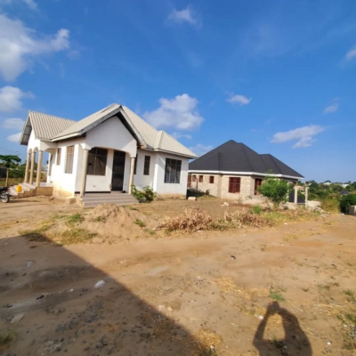 House for sale in Madale, Dar Es Salaam