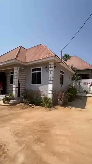 Apartment ya vyumba viwili inapangishwa Chidachi, Dodoma Apartment ya vyumba viwili inapangishwa Chidachi, Dodoma