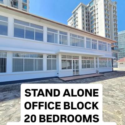 Office Space for Rent in Victoria, Dar Es Salaam Office Space for Rent in Victoria, Dar Es Salaam