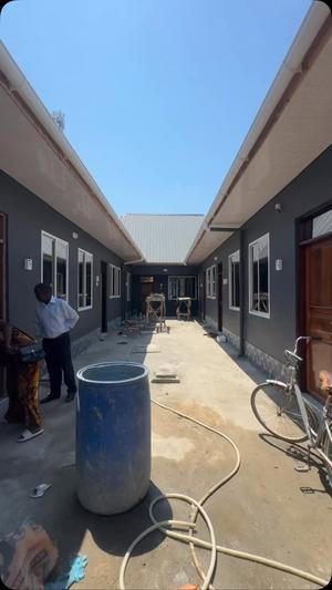 1 Bedroom House for Rent in Mnadani, Dodoma 1 Bedroom House for Rent in Mnadani, Dodoma