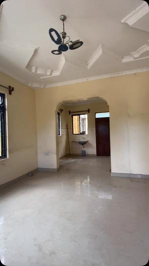Nyumba ya vyumba viwili inapangishwa Makongo, Dar Es Salaam