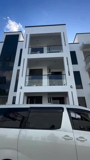 2 Bedrooms House/Apartment for Rent in Salasala, Dar Es Salaam