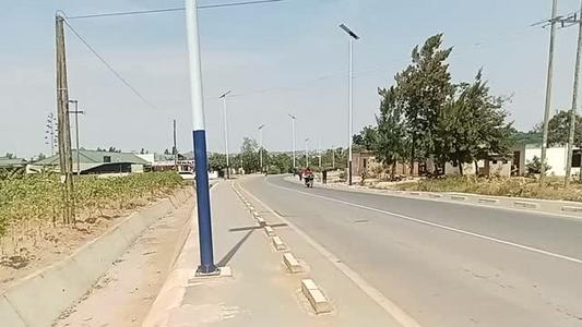 Kiwanja kinauzwa Nyamuhongolo, Mwanza sqm 900