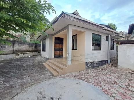 Nyumba ya vyumba vitatu inapangishwa Kimara Suka, Dar Es Salaam