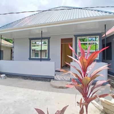 Apartment ya chumba kimoja inapangishwa Ubungo Kibangu Riva Side, Dar Es Salaam