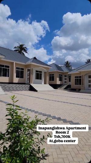 2 Bedrooms Apartment for Rent in Goba Center, Dar Es Salaam 2 Bedrooms Apartment for Rent in Goba Center, Dar Es Salaam