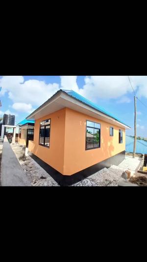 Nyumba ya chumba kimoja inapangishwa Ubungo External, Dar Es Salaam