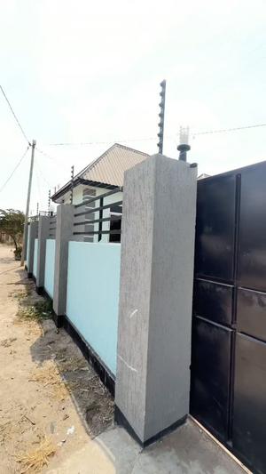 Nyumba ya chumba kimoja inapangishwa Nzuguni, Dodoma