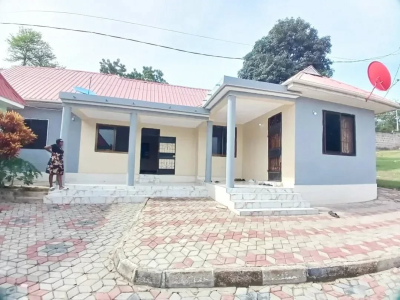 2 Bedrooms House/Apartment for Rent in Kimara, Dar Es Salaam