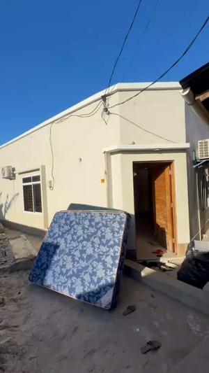 Nyumba ya vyumba vitatu inapangishwa Msasani, Dar Es Salaam Nyumba ya vyumba vitatu inapangishwa Msasani, Dar Es Salaam